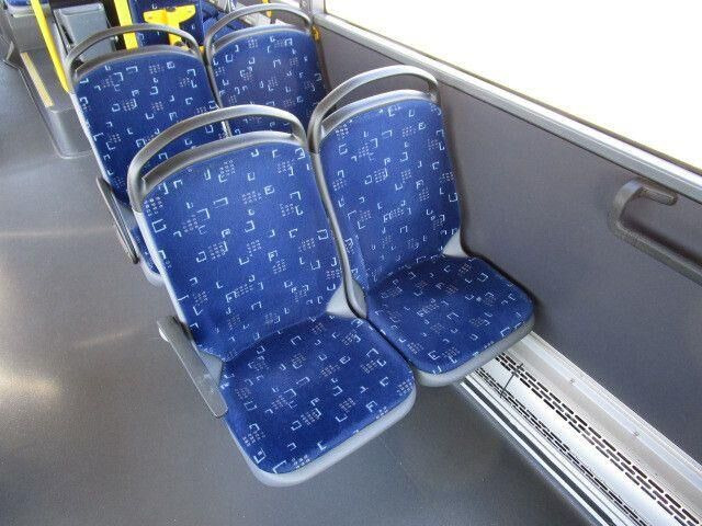 VDL Citea SLF 120/310, Euro 6, A/C, ZF, LAWO - Überlandbus: das Bild 5 VDL Citea SLF 120/310, Euro 6, A/C, ZF, LAWO - Überlandbus: das Bild 5