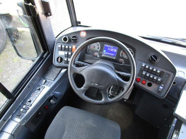 VDL Citea SLF 120/310, Euro 6, A/C, ZF, LAWO - Überlandbus: das Bild 4 VDL Citea SLF 120/310, Euro 6, A/C, ZF, LAWO - Überlandbus: das Bild 4