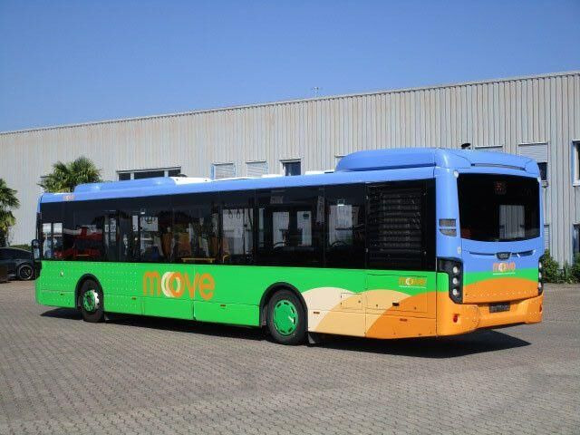 VDL Citea SLF 120/310, Euro 6, A/C, ZF, LAWO - Überlandbus: das Bild 2 VDL Citea SLF 120/310, Euro 6, A/C, ZF, LAWO - Überlandbus: das Bild 2