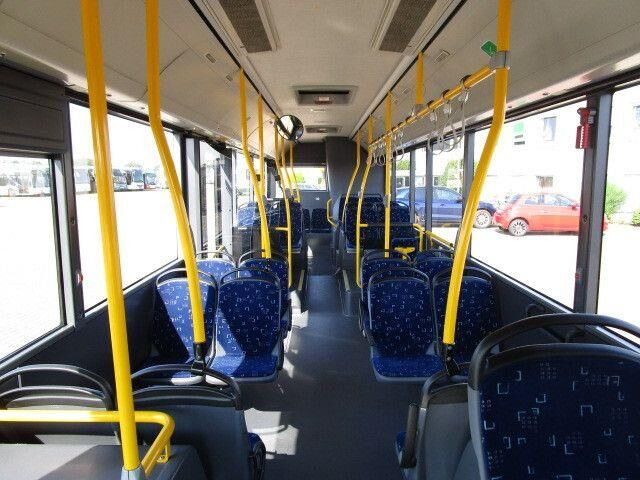 VDL Citea SLF 120/310, Euro 6, A/C, ZF, LAWO - Überlandbus: das Bild 3 VDL Citea SLF 120/310, Euro 6, A/C, ZF, LAWO - Überlandbus: das Bild 3