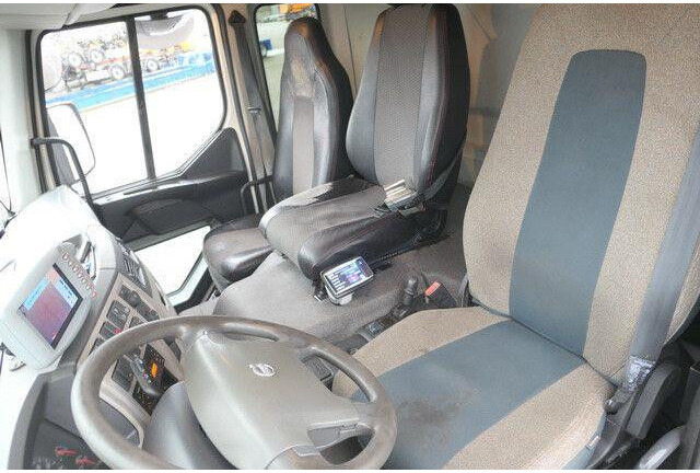 Volvo FE320 6x2, Faun, Variopress, Zöller, Gelenkt – Leasing Volvo FE320 6x2, Faun, Variopress, Zöller, Gelenkt: das Bild 10