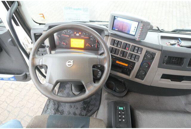 Volvo FE320 6x2, Faun, Variopress, Zöller, Gelenkt – Leasing Volvo FE320 6x2, Faun, Variopress, Zöller, Gelenkt: das Bild 11