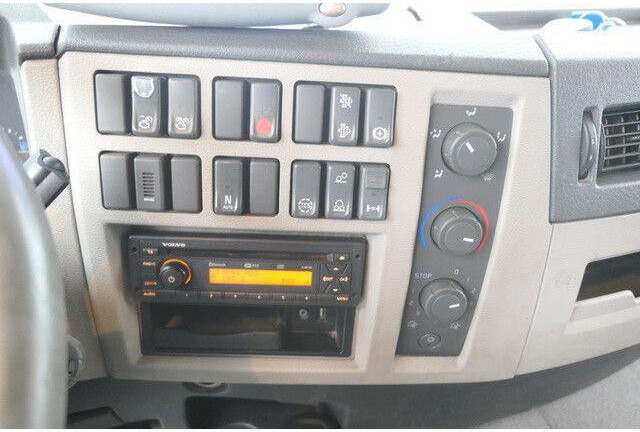 Volvo FE320 6x2, Faun, Variopress, Zöller, Gelenkt – Leasing Volvo FE320 6x2, Faun, Variopress, Zöller, Gelenkt: das Bild 12