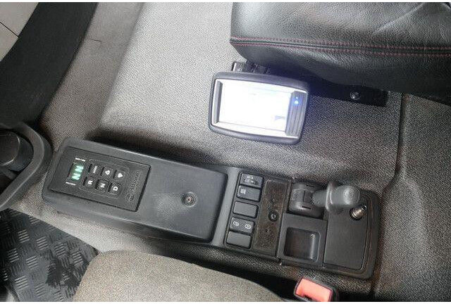 Volvo FE320 6x2, Faun, Variopress, Zöller, Gelenkt – Leasing Volvo FE320 6x2, Faun, Variopress, Zöller, Gelenkt: das Bild 13