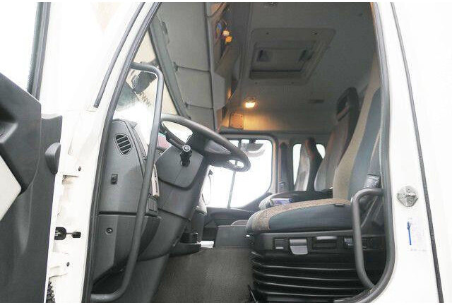 Volvo FE320 6x2, Faun, Variopress, Zöller, Gelenkt – Leasing Volvo FE320 6x2, Faun, Variopress, Zöller, Gelenkt: das Bild 9