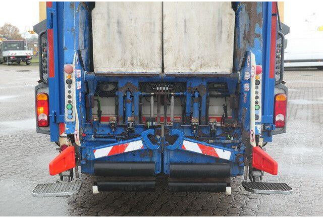 Volvo FE320 6x2, Faun, Variopress, Zöller, Gelenkt – Leasing Volvo FE320 6x2, Faun, Variopress, Zöller, Gelenkt: das Bild 7