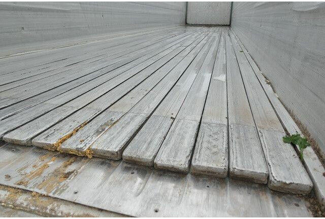 Kraker CF-200, 92m³, 10mm Boden, Luft-Lift, BPW – Leasing kraker CF-200, 92m³, 10mm Boden, Luft-Lift, BPW: das Bild 6