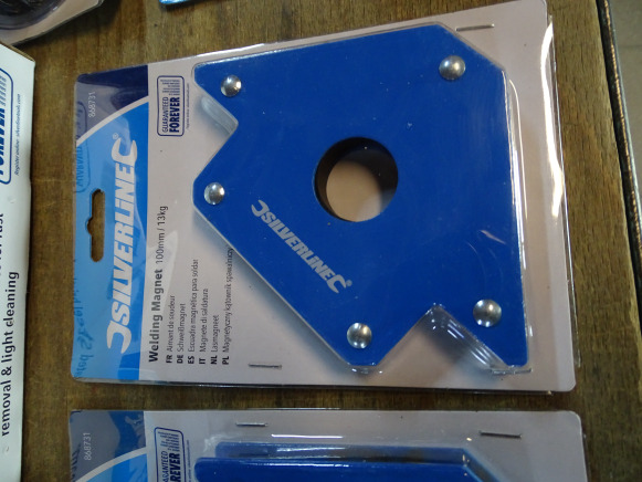 40 Articles (Matériel de soudage) - Werkzeug/ Gerät: das Bild 3 40 Articles (Matériel de soudage) - Werkzeug/ Gerät: das Bild 3