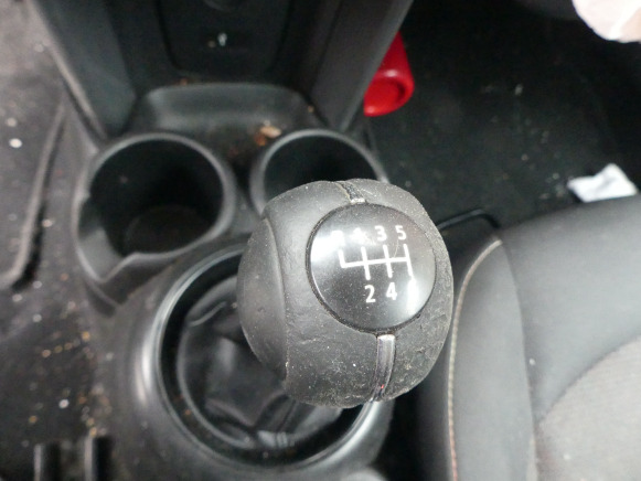 Andere Technik Voiture Mini: das Bild 13
