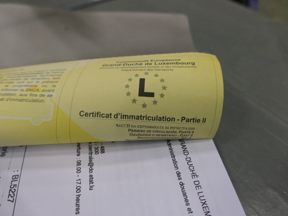 Chariot élévateur Manitou 4RM30N - Geländestapler: das Bild 4 Chariot élévateur Manitou 4RM30N - Geländestapler: das Bild 4