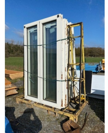 Chassis de fenêtre Série AVANTIS 70 SI (nombre 8) - Werkzeug/ Gerät: das Bild 4 Chassis de fenêtre Série AVANTIS 70 SI (nombre 8) - Werkzeug/ Gerät: das Bild 4