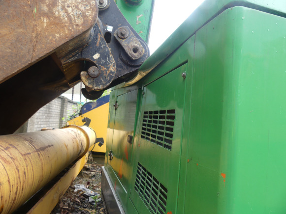 Stromgenerator Groupe électrogène Vandaele-machinery: das Bild 16