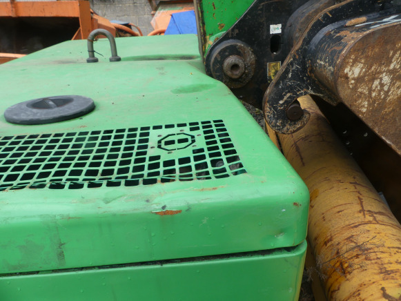 Stromgenerator Groupe électrogène Vandaele-machinery: das Bild 13