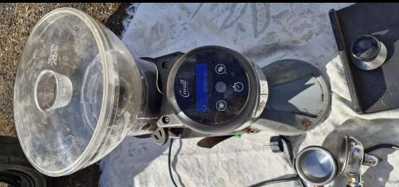 Machine à expresso 2 groupes automatique | Diamant |+MOULIN À CAFÉ - Lebensmittelmaschine: das Bild 5 Machine à expresso 2 groupes automatique | Diamant |+MOULIN À CAFÉ - Lebensmittelmaschine: das Bild 5