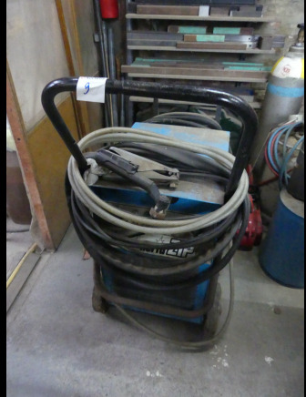 Machine de découpe plasma SAF Nertazip - Metallbearbeitungsmaschine: das Bild 3 Machine de découpe plasma SAF Nertazip - Metallbearbeitungsmaschine: das Bild 3