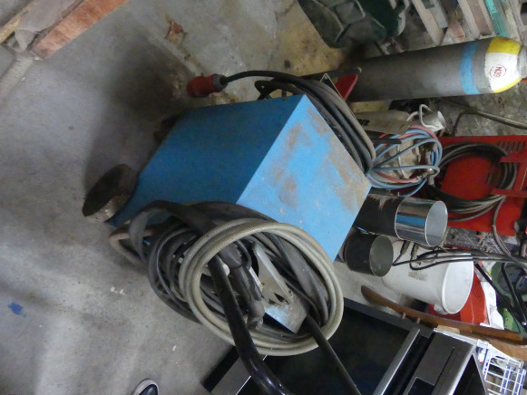 Machine de découpe plasma SAF Nertazip - Metallbearbeitungsmaschine: das Bild 1 Machine de découpe plasma SAF Nertazip - Metallbearbeitungsmaschine: das Bild 1