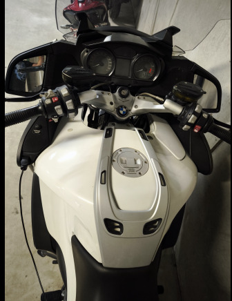 Moto BMW - Motorrad: das Bild 5 Moto BMW - Motorrad: das Bild 5