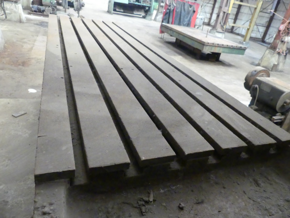 Table de soudure - Metallbearbeitungsmaschine: das Bild 2 Table de soudure - Metallbearbeitungsmaschine: das Bild 2