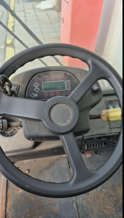 Tracteur Still - Traktor: das Bild 2 Tracteur Still - Traktor: das Bild 2