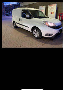 Voiture Fiat Doblo Multijet - PKW: das Bild 5 Voiture Fiat Doblo Multijet - PKW: das Bild 5
