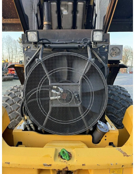Radlader Volvo L70G 8600 HR 2012: das Bild 14