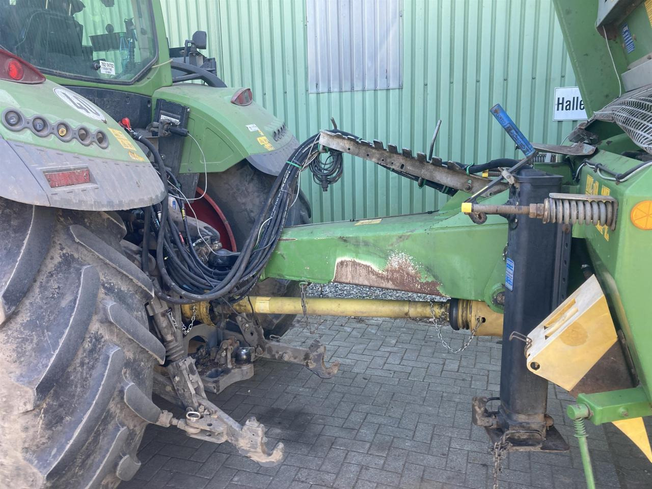 Bergmann TSW 4190 S - Dungstreuer: das Bild 2 Bergmann TSW 4190 S - Dungstreuer: das Bild 2