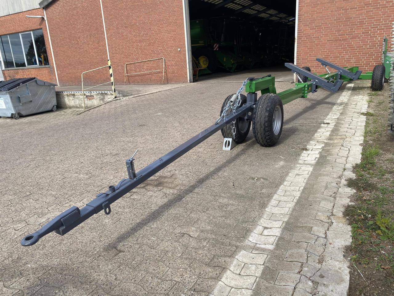 / Cochet CT13/S062/2M11 - Schneidwerk: das Bild 3 / Cochet CT13/S062/2M11 - Schneidwerk: das Bild 3