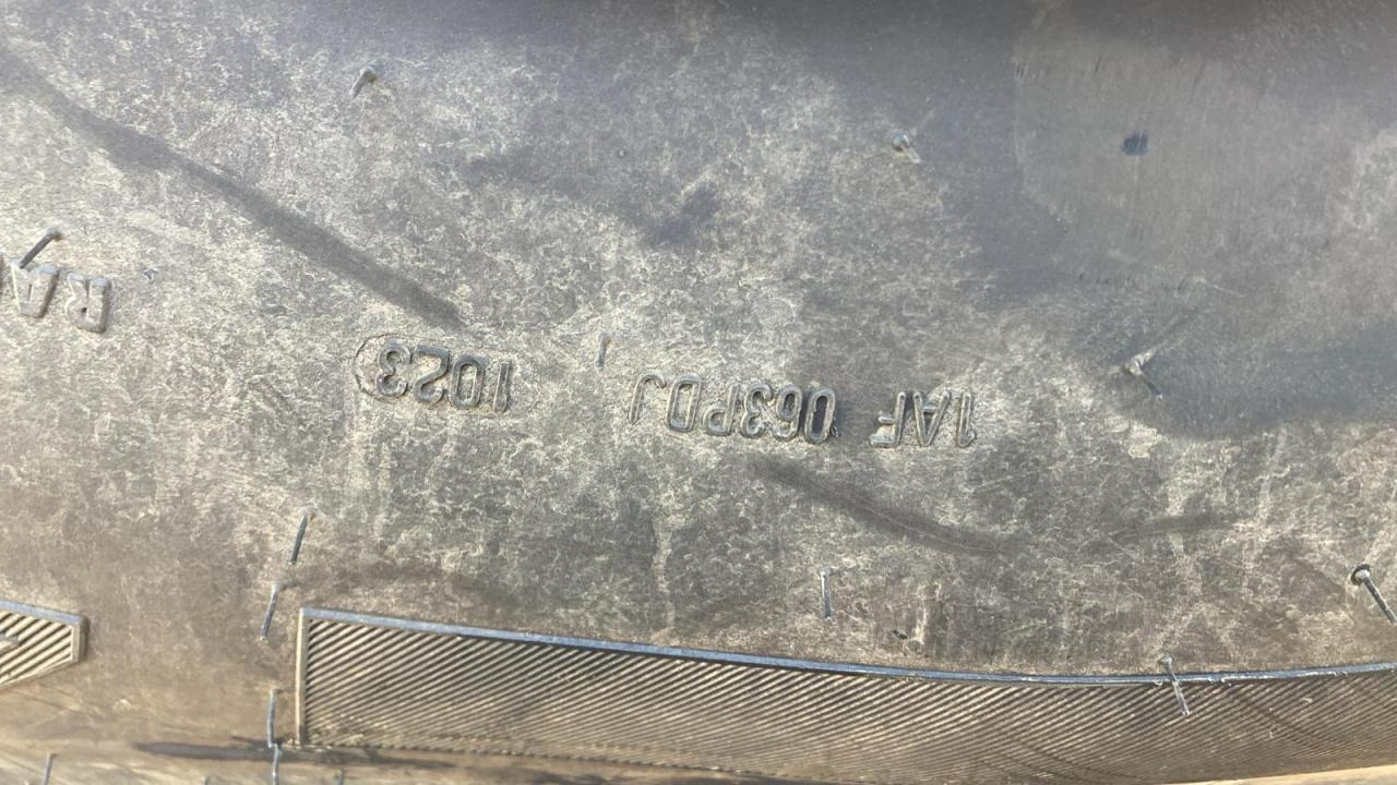 Continental 480/70R24 - Reifen für Landmaschine: das Bild 5 Continental 480/70R24 - Reifen für Landmaschine: das Bild 5