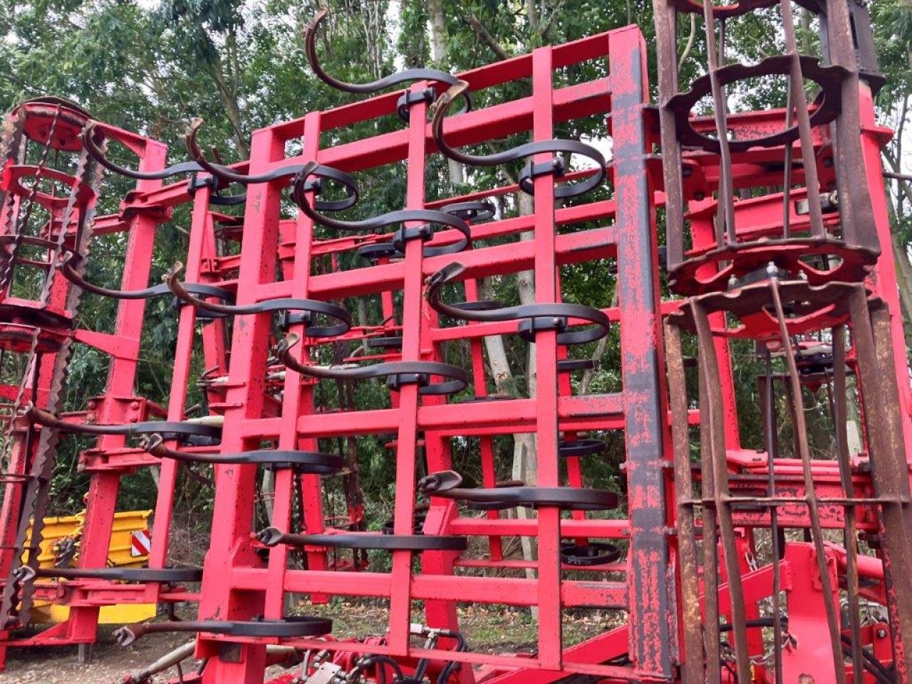 Einböck Kompaktor - Grubber: das Bild 5 Einböck Kompaktor - Grubber: das Bild 5