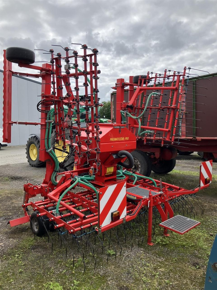 Einböck PRO 600 - Landwirtschaftlicher Kipper: das Bild 4 Einböck PRO 600 - Landwirtschaftlicher Kipper: das Bild 4