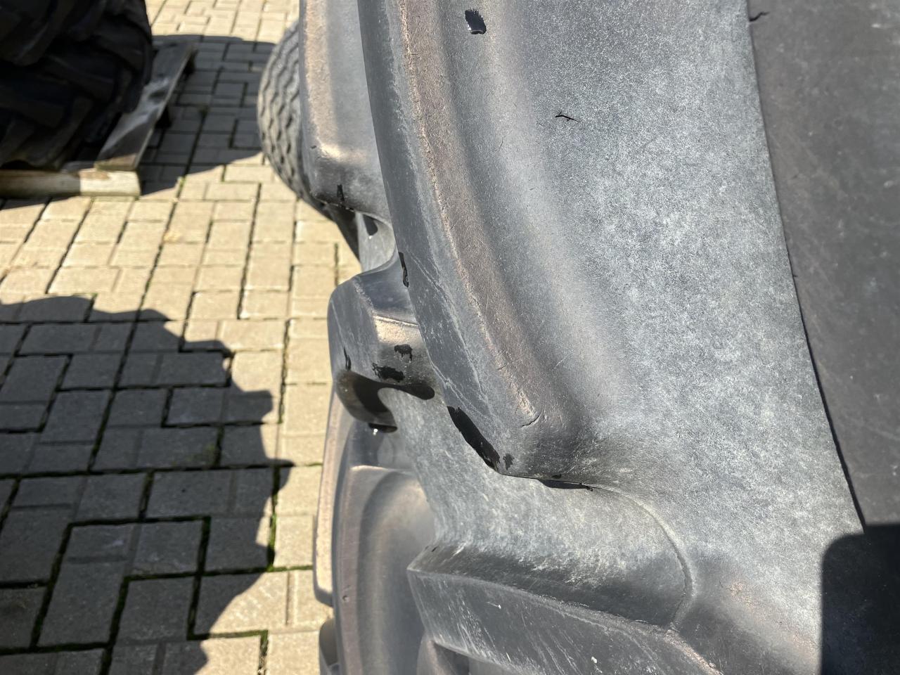 Firestone 600/70R30 - Reifen für Landmaschine: das Bild 5 Firestone 600/70R30 - Reifen für Landmaschine: das Bild 5