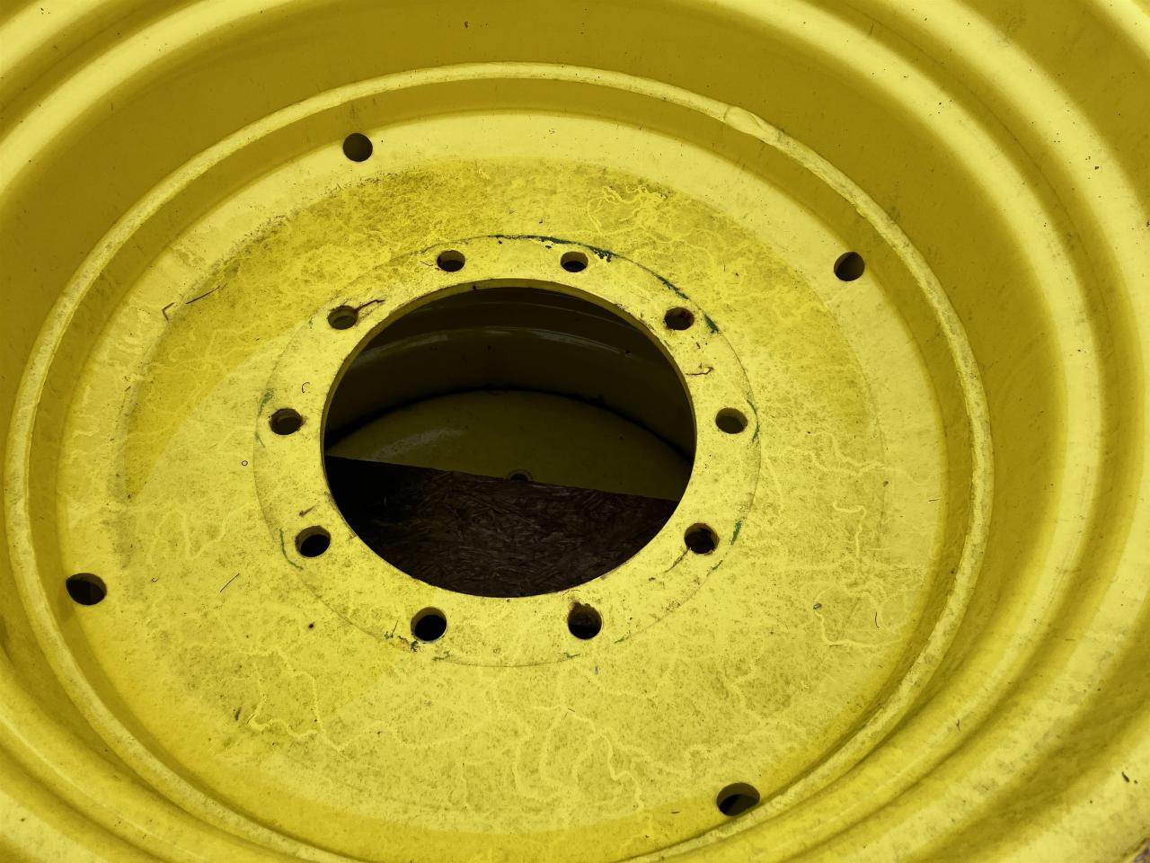 John Deere 18x30 - Reifen für Landmaschine: das Bild 3 John Deere 18x30 - Reifen für Landmaschine: das Bild 3