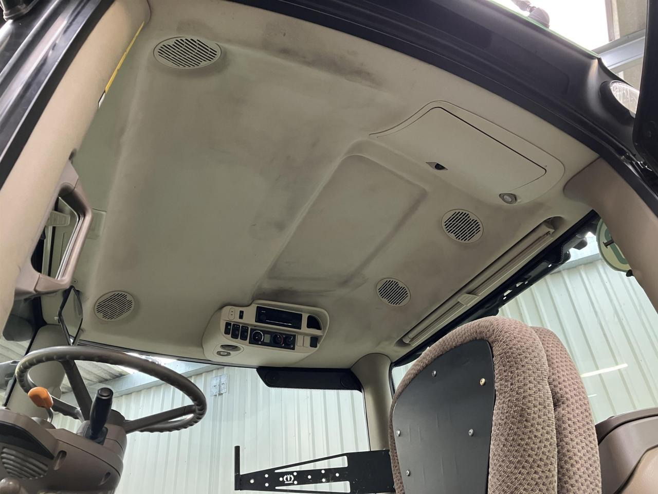 John Deere 6170R – Leasing John Deere 6170R: das Bild 8 John Deere 6170R – Leasing John Deere 6170R: das Bild 8