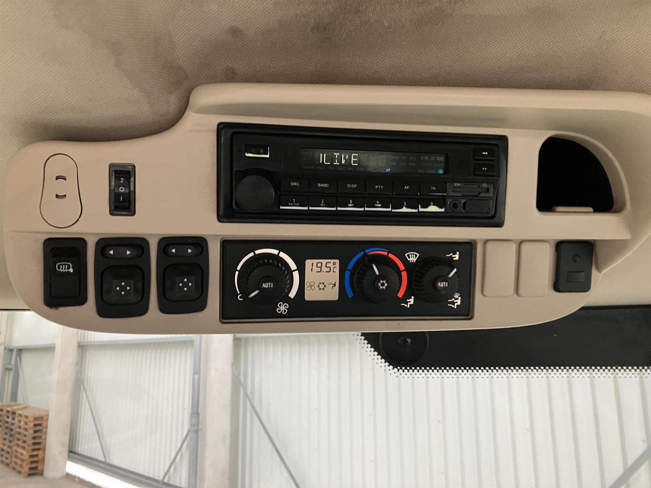 John Deere 6170R – Leasing John Deere 6170R: das Bild 11 John Deere 6170R – Leasing John Deere 6170R: das Bild 11