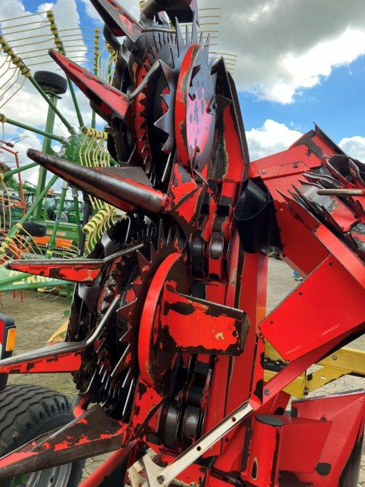 Kemper 375 - Ernteforsatz für Häcksler: das Bild 4 Kemper 375 - Ernteforsatz für Häcksler: das Bild 4