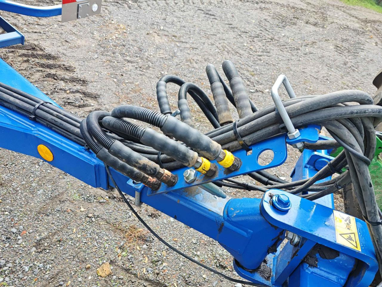 Köckerling Rebell classic 600 T - Scheibenegge: das Bild 2 Köckerling Rebell classic 600 T - Scheibenegge: das Bild 2