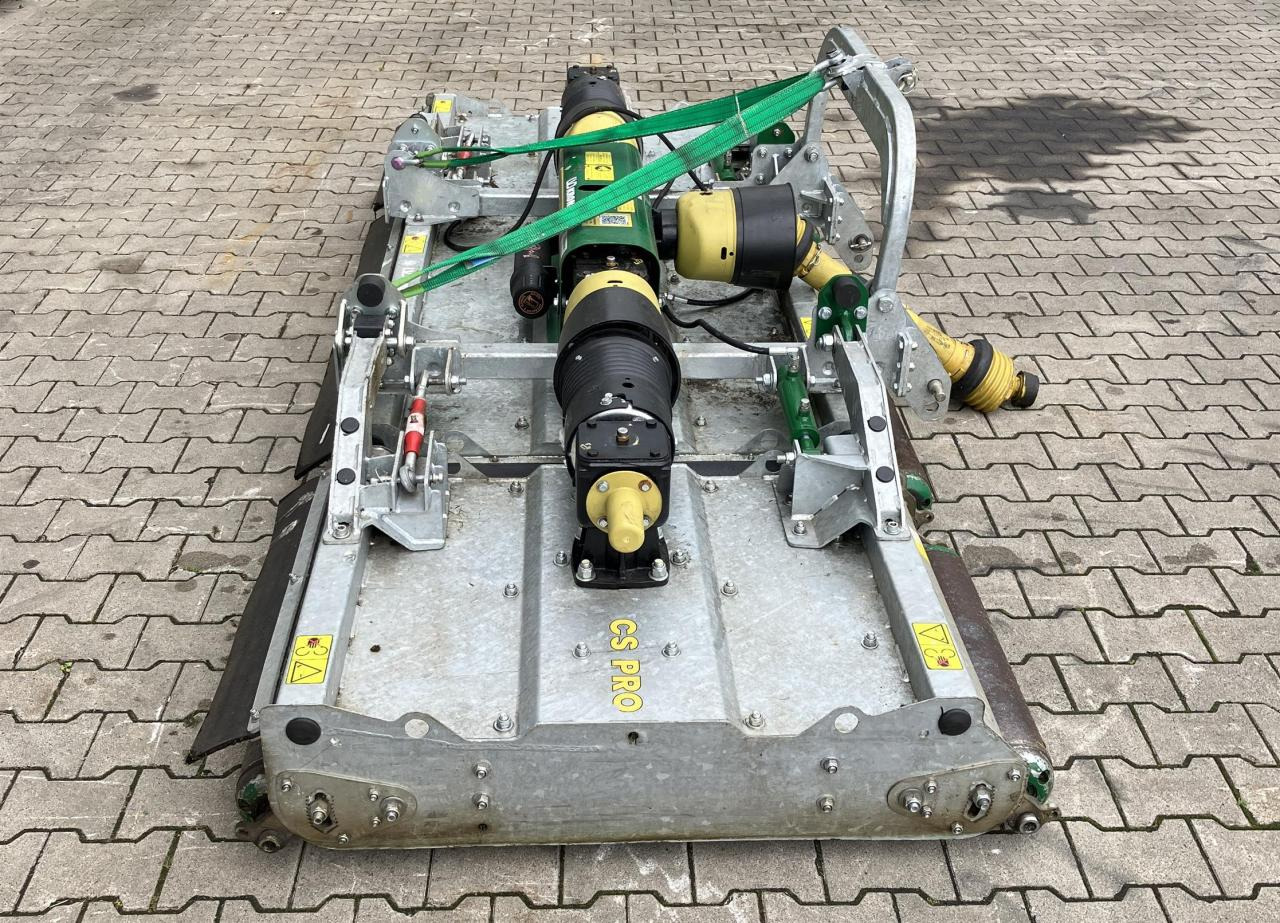 Major MJ65-300 - Rasenmäher: das Bild 1 Major MJ65-300 - Rasenmäher: das Bild 1