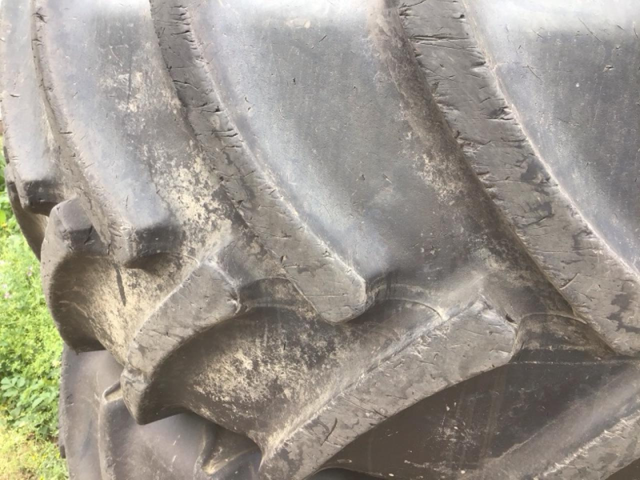 Mitas 680/80R42 - Reifen für Landmaschine: das Bild 5 Mitas 680/80R42 - Reifen für Landmaschine: das Bild 5
