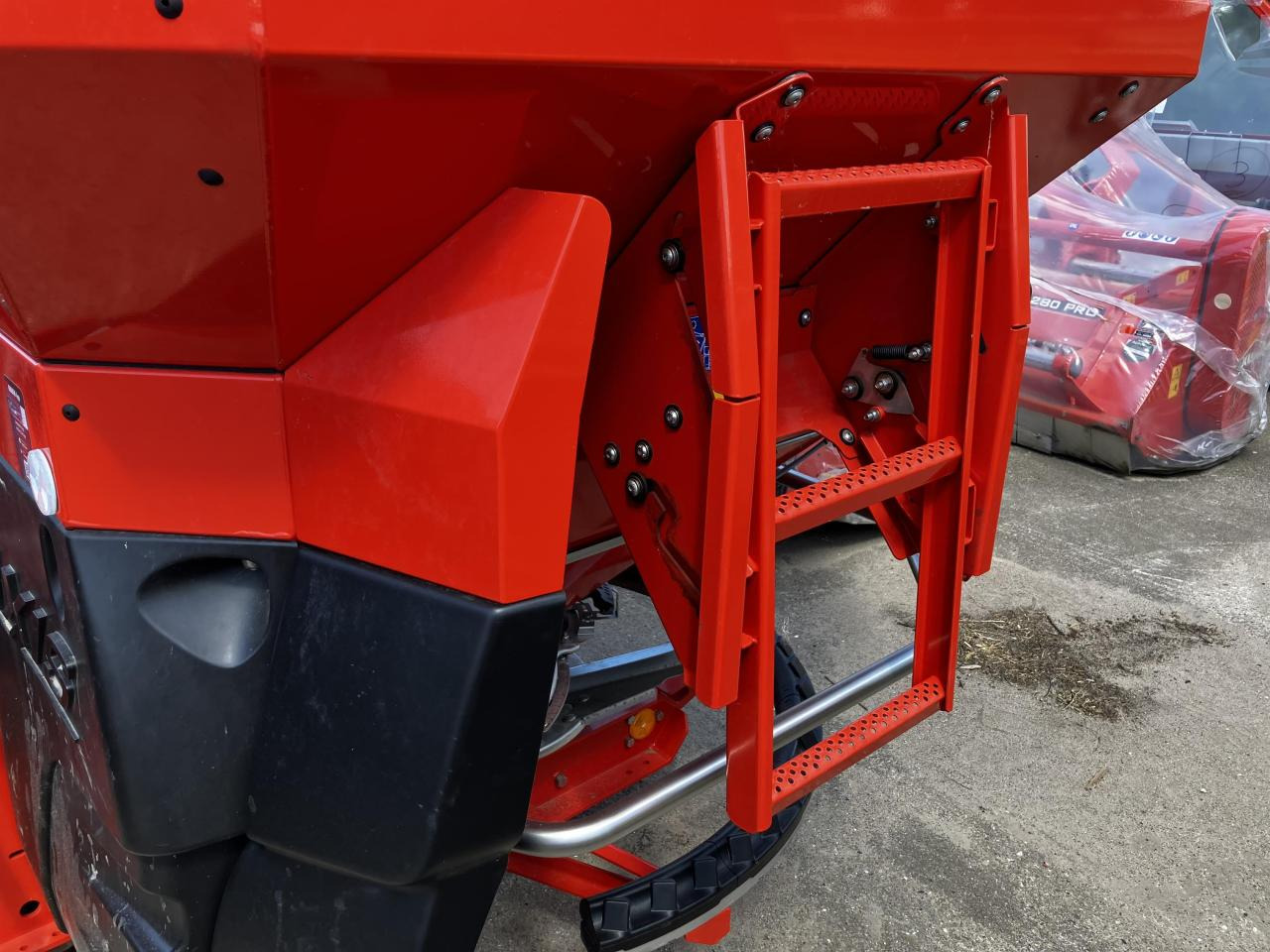 Rauch Axis H 50.2 EMC + W - Düngerstreuer: das Bild 5 Rauch Axis H 50.2 EMC + W - Düngerstreuer: das Bild 5