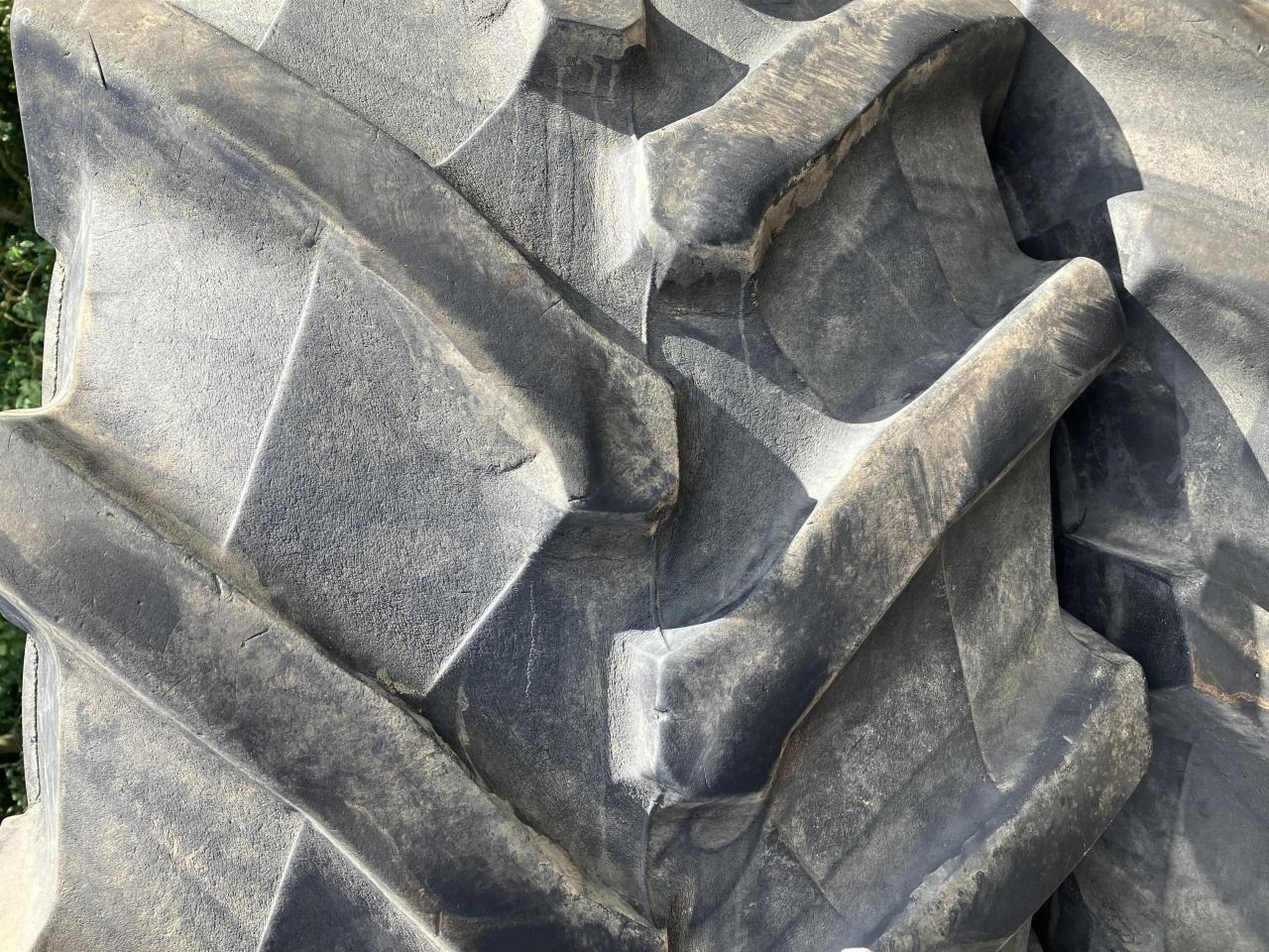 Trelleborg 600/70R28 - Reifen für Landmaschine: das Bild 4 Trelleborg 600/70R28 - Reifen für Landmaschine: das Bild 4