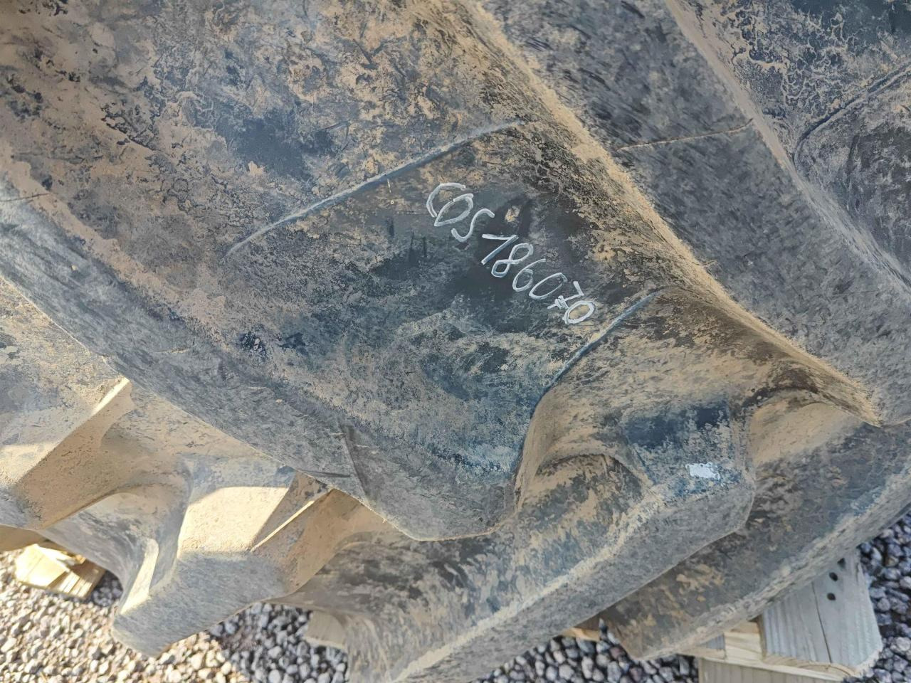 Trelleborg 600/70R28 - Reifen für Landmaschine: das Bild 5 Trelleborg 600/70R28 - Reifen für Landmaschine: das Bild 5