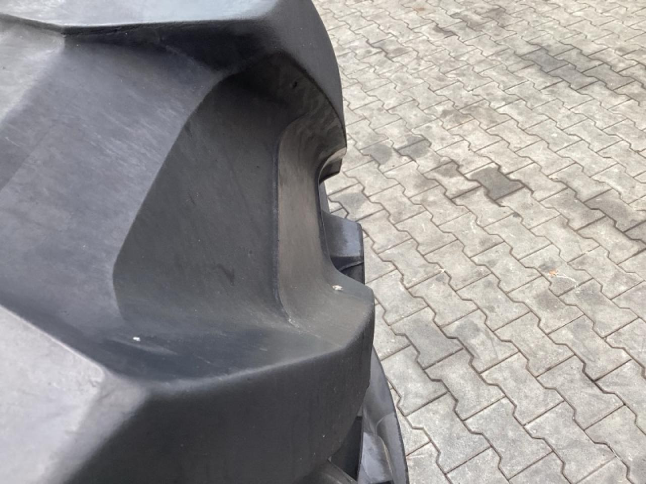 Trelleborg 650/85R38 - Reifen für Landmaschine: das Bild 3 Trelleborg 650/85R38 - Reifen für Landmaschine: das Bild 3