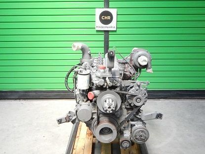 Isuzu 6BG1TRA-07 6BG1TGRA-07 6BG1TRA-07 Hitachi ZX210W / ZX250 - Motor für Bagger: das Bild 5 Isuzu 6BG1TRA-07 6BG1TGRA-07 6BG1TRA-07 Hitachi ZX210W / ZX250 - Motor für Bagger: das Bild 5