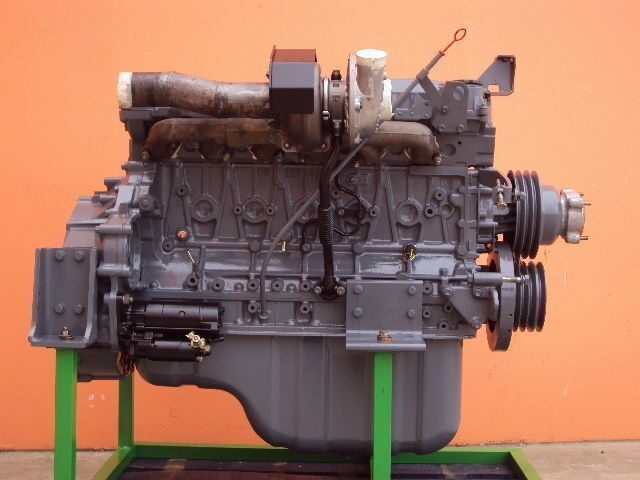 Isuzu 6HK1 Hitachi ZX350 - Motor für Bagger: das Bild 3 Isuzu 6HK1 Hitachi ZX350 - Motor für Bagger: das Bild 3