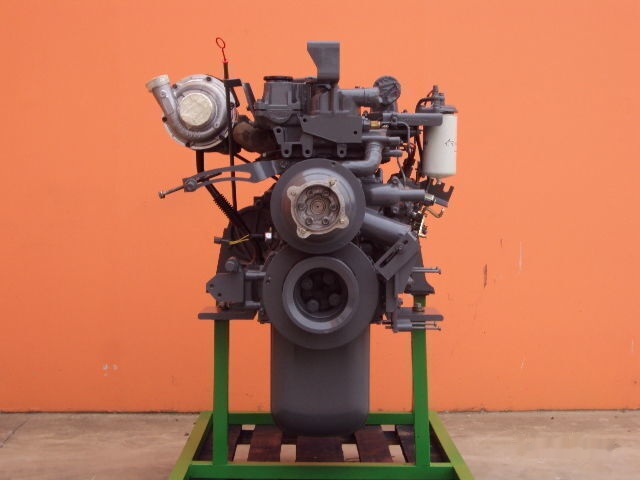 Isuzu 6HK1 Hitachi ZX350 - Motor für Bagger: das Bild 1 Isuzu 6HK1 Hitachi ZX350 - Motor für Bagger: das Bild 1