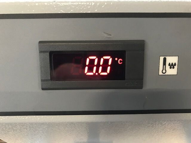 Luftkompressor Alup ADQ 312 Luchtdroger 5.200 L/min. 13 Bar: das Bild 7