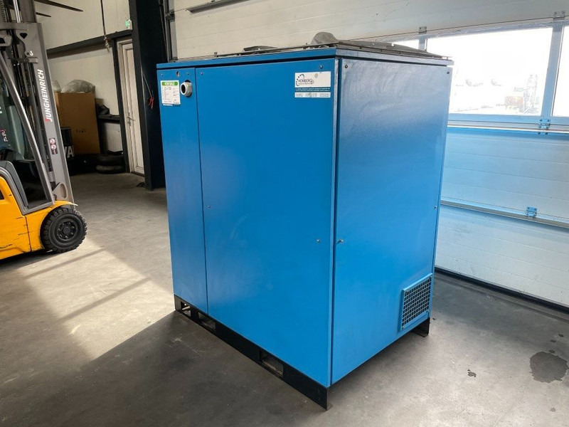 Compair Cyclon 345 SR, 58 kW Hz-geregeld, 7900 L/min. 13 Bar schroefcompressor - Luftkompressor: das Bild 3 Compair Cyclon 345 SR, 58 kW Hz-geregeld, 7900 L/min. 13 Bar schroefcompressor - Luftkompressor: das Bild 3