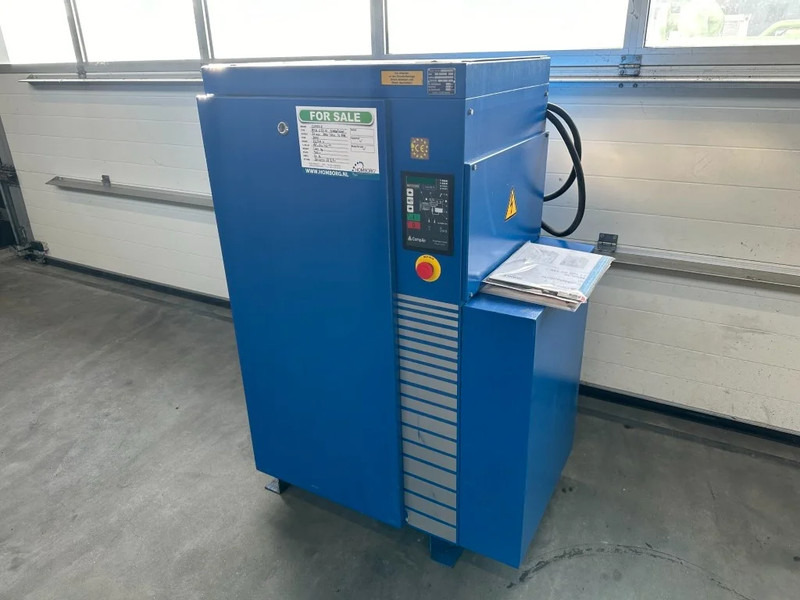 Compair MSK-G22 Elektrische Schroefcompressor 22 kW 3000 L / min 10 Bar - Luftkompressor: das Bild 2 Compair MSK-G22 Elektrische Schroefcompressor 22 kW 3000 L / min 10 Bar - Luftkompressor: das Bild 2