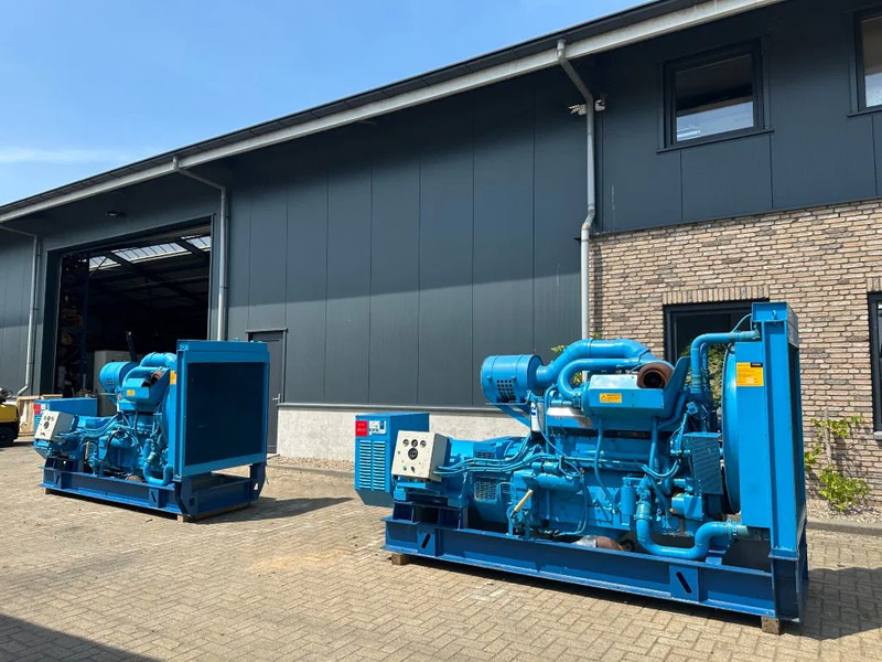 Cummins KTTA 19 G Radiateur Koeler Radiator 700 PK - Motor für Flurförderzeug: das Bild 5 Cummins KTTA 19 G Radiateur Koeler Radiator 700 PK - Motor für Flurförderzeug: das Bild 5