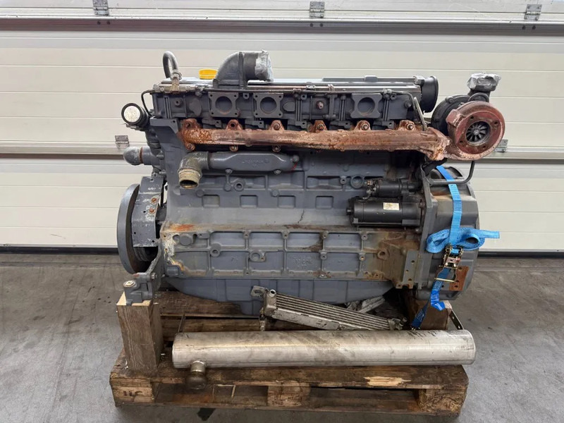 Deutz BF6M 1013 EC 139 kW 186 PK Diesel Motor Engine - Motor für Flurförderzeug: das Bild 5 Deutz BF6M 1013 EC 139 kW 186 PK Diesel Motor Engine - Motor für Flurförderzeug: das Bild 5